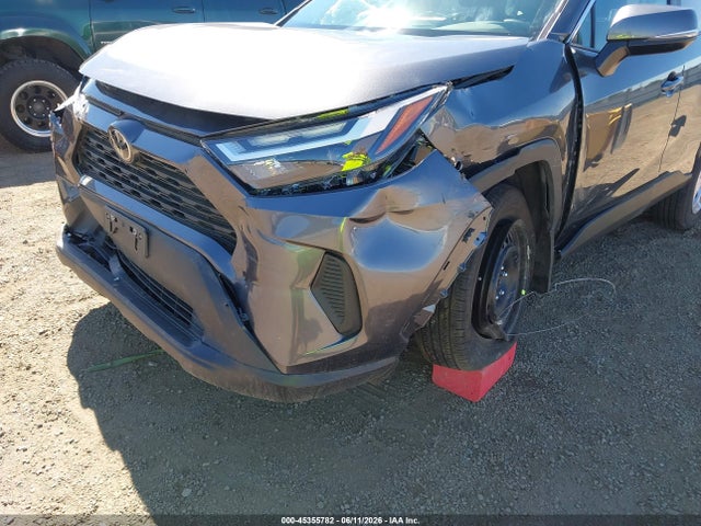 Toyota RAV4 LE 2025 2T3G1RFVXSC577007 Image 6