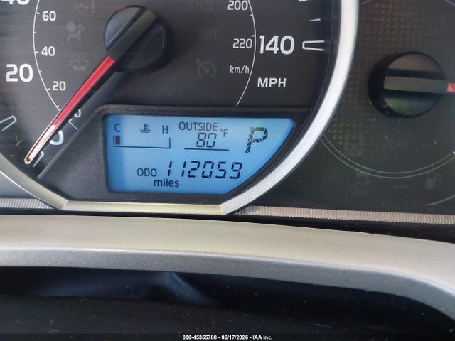 Toyota RAV4 LE 2015 2T3ZFREV4FW156870 Image 15