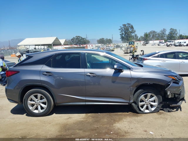 Lexus RX 350 2017 2T2ZZMCAXHC084589 Image 12