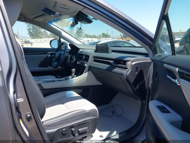 Lexus RX 350 2017 2T2ZZMCAXHC084589 Image 5