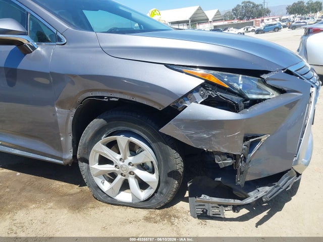 Lexus RX 350 2017 2T2ZZMCAXHC084589 Image 6