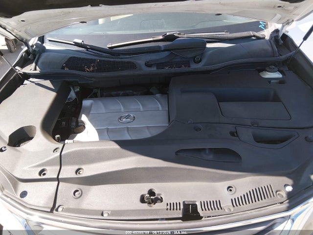 Lexus RX 350 2015 2T2ZK1BA7FC164420 Image 10