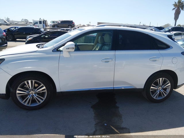 Lexus RX 350 2015 2T2ZK1BA7FC164420 Image 14