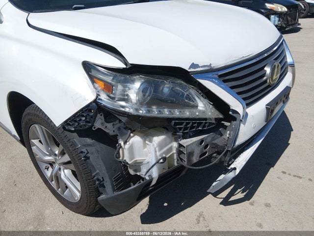 Lexus RX 350 2015 2T2ZK1BA7FC164420 Image 6