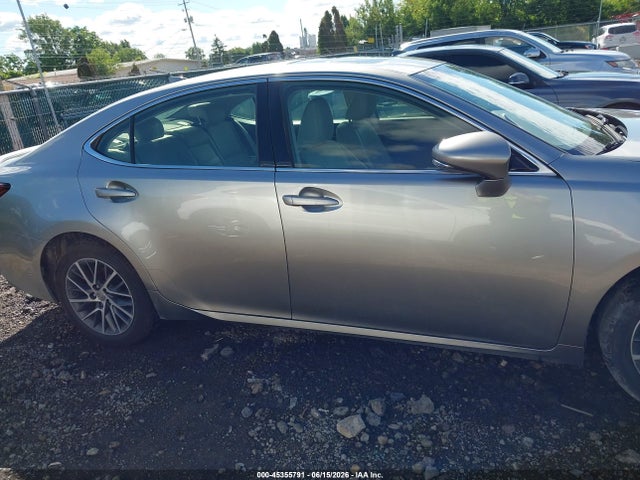 Продажа на аукционе авто 2016 Lexus Es 350, vin: JTHBK1GG4G2230875, номер лота: 45355791