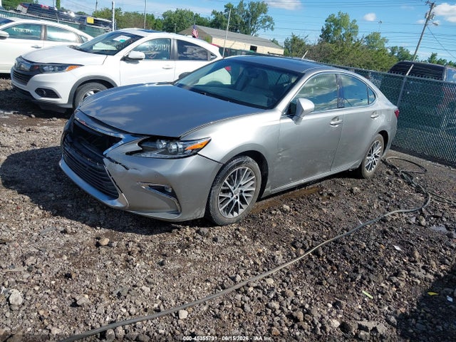 Продажа на аукционе авто 2016 Lexus Es 350, vin: JTHBK1GG4G2230875, номер лота: 45355791