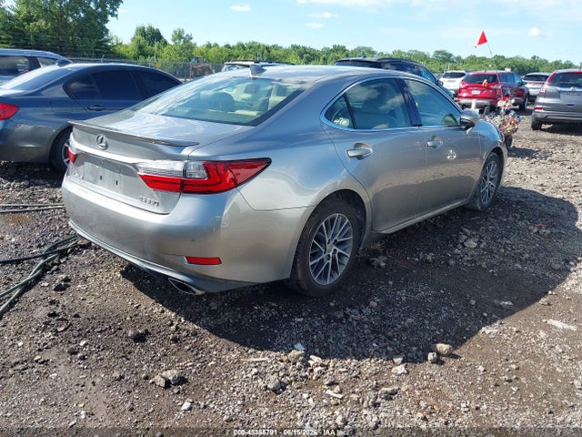 Продажа на аукционе авто 2016 Lexus Es 350, vin: JTHBK1GG4G2230875, номер лота: 45355791