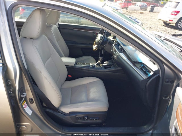 45355791 :رقم المزاد ، JTHBK1GG4G2230875 vin ، 2016 Lexus Es 350 مزاد بيع