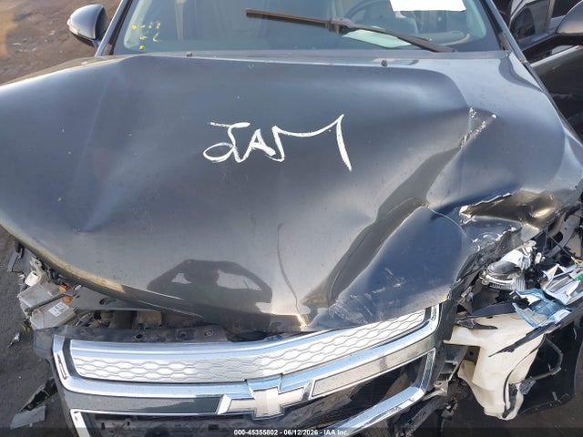 Chevrolet Volt 2014 1G1RH6E42EU113990 Image 10