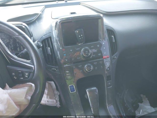 Chevrolet Volt 2014 1G1RH6E42EU113990 Image 11