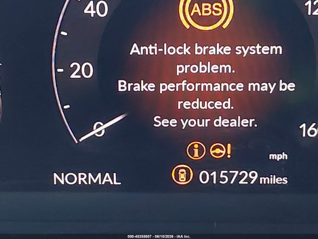 2025 Honda Accord Hybrid Sport-l მანქანა იყიდება აუქციონზე, vin: 1HGCY2F77SA008522, აუქციონის ნომერი: 45355807