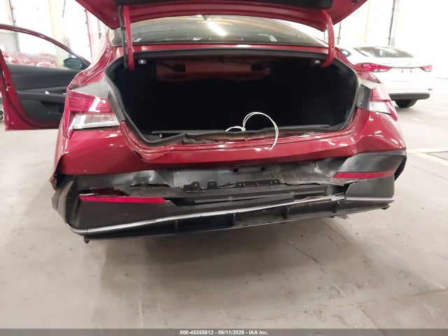 Hyundai ELANTRA SEL 2024 KMHLS4DG6RU844115 Image 6