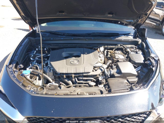 3MVDMBBM7SM857741 Mazda Cx-30 2.5 S Select Sport