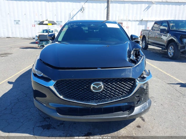 3MVDMBBM7SM857741 Mazda Cx-30 2.5 S Select Sport