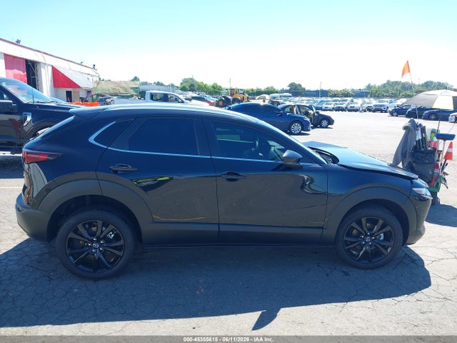 3MVDMBBM7SM857741 Mazda Cx-30 2.5 S Select Sport
