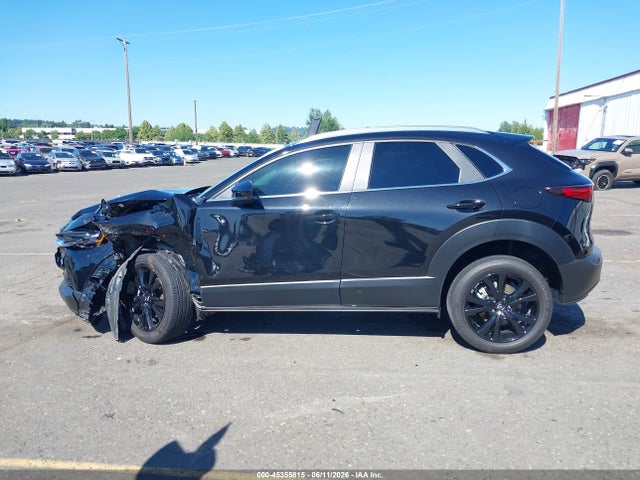 3MVDMBBM7SM857741 Mazda Cx-30 2.5 S Select Sport