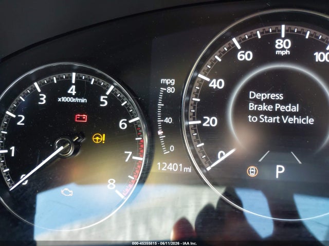 3MVDMBBM7SM857741 Mazda Cx-30 2.5 S Select Sport