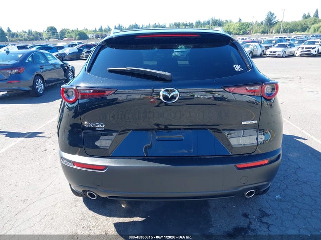 3MVDMBBM7SM857741 Mazda Cx-30 2.5 S Select Sport