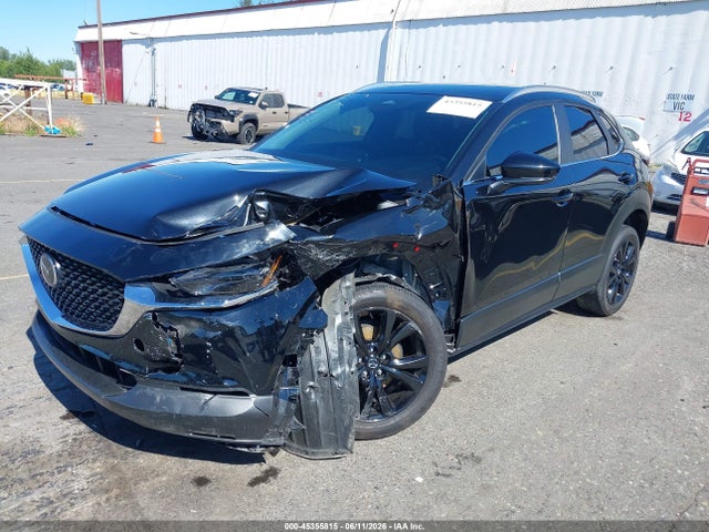 3MVDMBBM7SM857741 Mazda Cx-30 2.5 S Select Sport