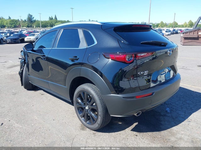 3MVDMBBM7SM857741 Mazda Cx-30 2.5 S Select Sport