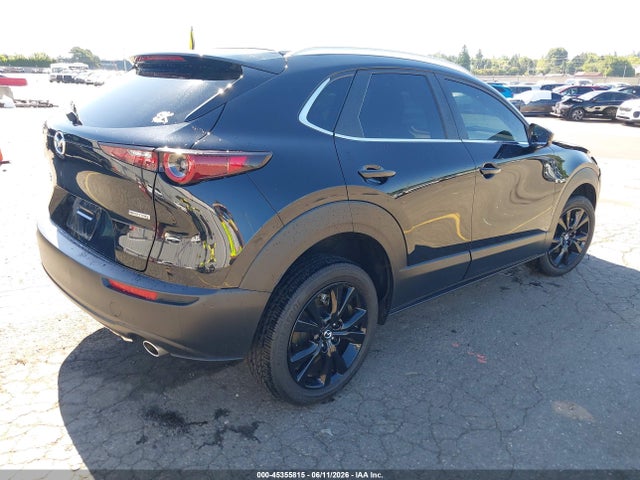 3MVDMBBM7SM857741 Mazda Cx-30 2.5 S Select Sport