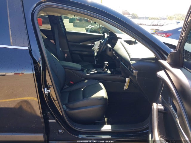 3MVDMBBM7SM857741 Mazda Cx-30 2.5 S Select Sport