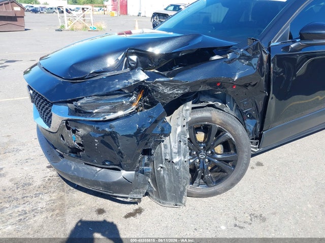 3MVDMBBM7SM857741 Mazda Cx-30 2.5 S Select Sport
