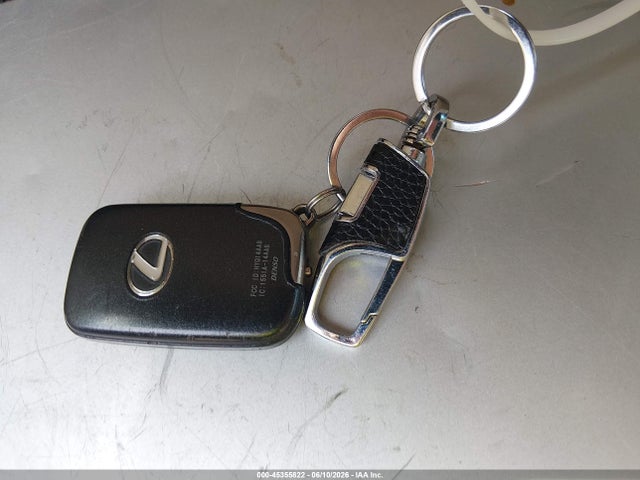 Aukcja sprzedaży 2009 Lexus Is 250, vin: JTHBK262492086291, numer aukcji: 45355822