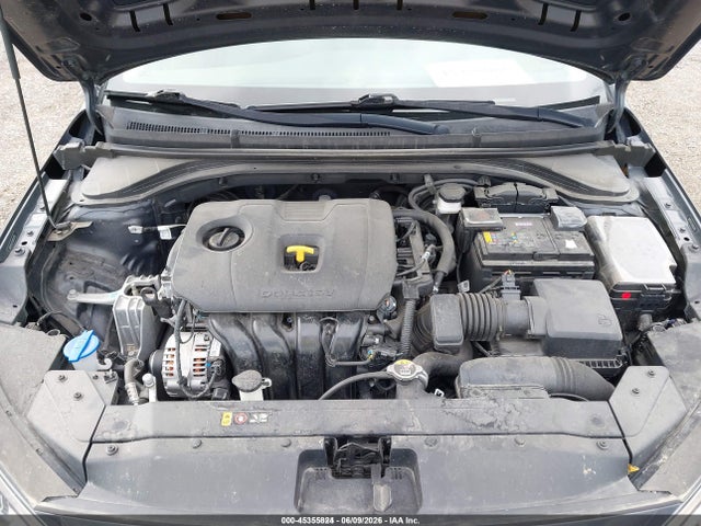 Hyundai ELANTRA SE 2020 5NPD74LF1LH612929 Image 10