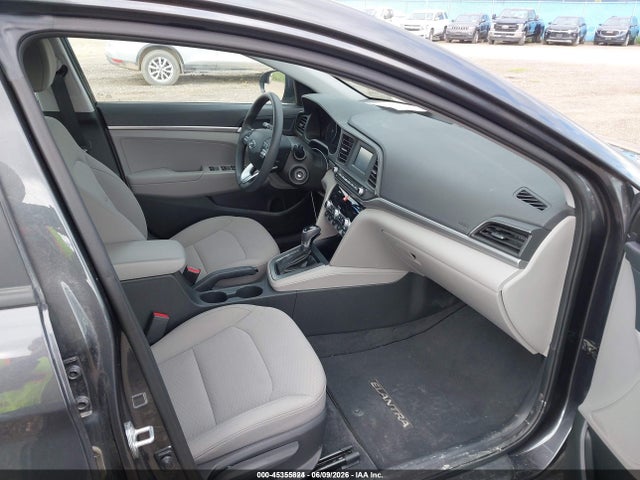 Hyundai ELANTRA SE 2020 5NPD74LF1LH612929 Image 5