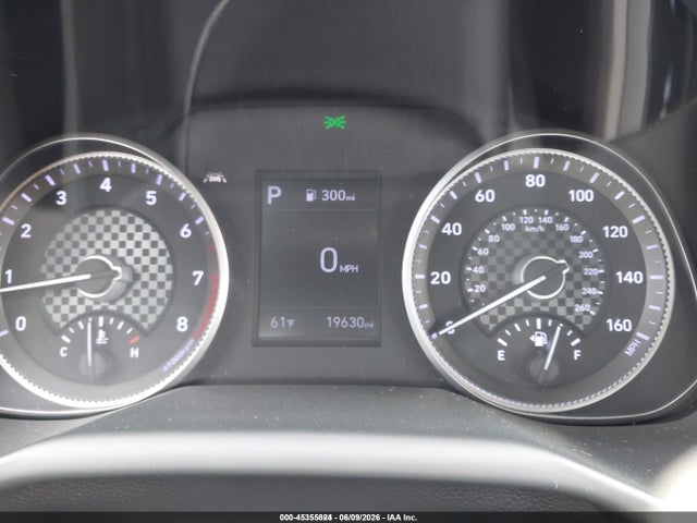 Hyundai ELANTRA SE 2020 5NPD74LF1LH612929 Image 7