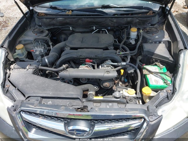 Продаж на аукціоні авто 2012 Subaru Legacy 2.5i Premium, vin: 4S3BMBC67C3005188, номер лоту: 45355826