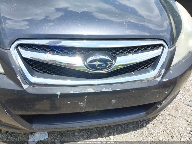 Продаж на аукціоні авто 2012 Subaru Legacy 2.5i Premium, vin: 4S3BMBC67C3005188, номер лоту: 45355826