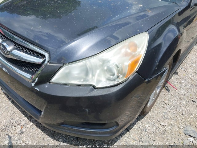 Продаж на аукціоні авто 2012 Subaru Legacy 2.5i Premium, vin: 4S3BMBC67C3005188, номер лоту: 45355826