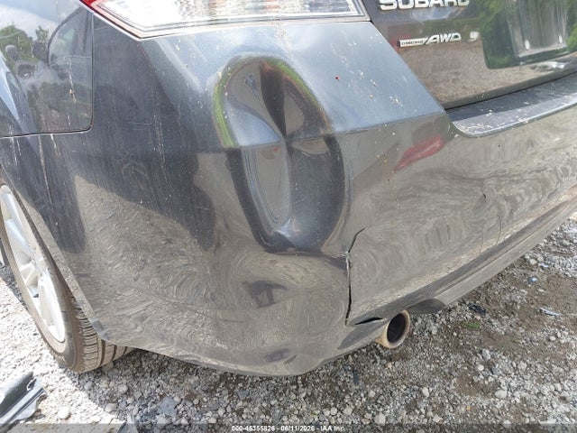 Продаж на аукціоні авто 2012 Subaru Legacy 2.5i Premium, vin: 4S3BMBC67C3005188, номер лоту: 45355826