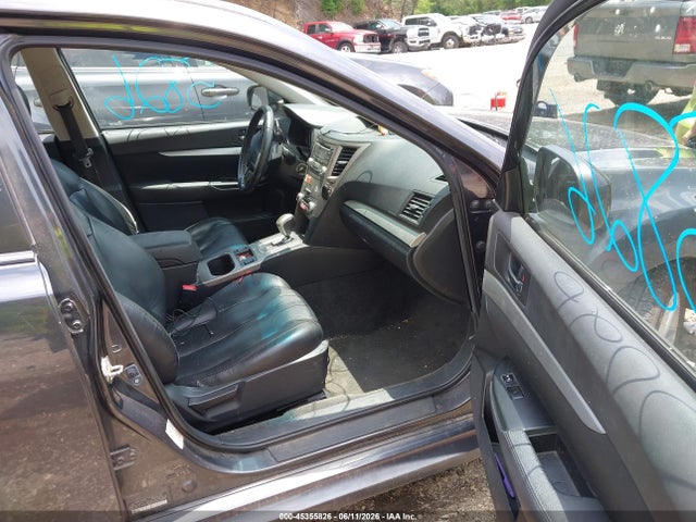 Продаж на аукціоні авто 2012 Subaru Legacy 2.5i Premium, vin: 4S3BMBC67C3005188, номер лоту: 45355826