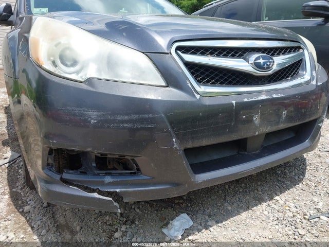 Продаж на аукціоні авто 2012 Subaru Legacy 2.5i Premium, vin: 4S3BMBC67C3005188, номер лоту: 45355826