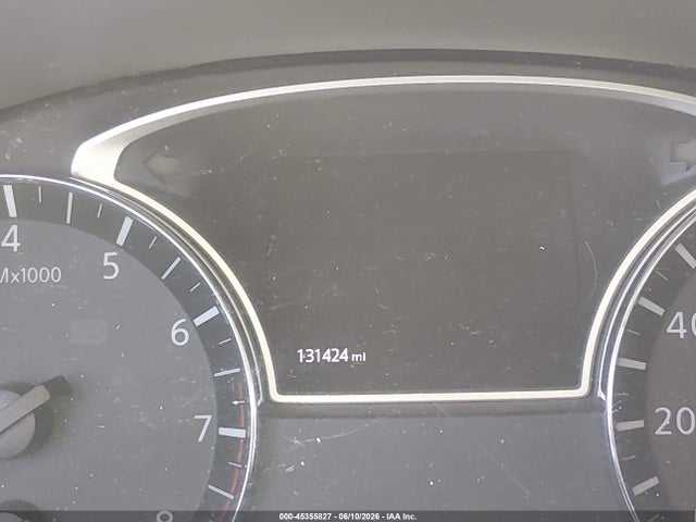 Nissan Pathfinder Sv 2017 5N1DR2MN1HC646078 Image 15
