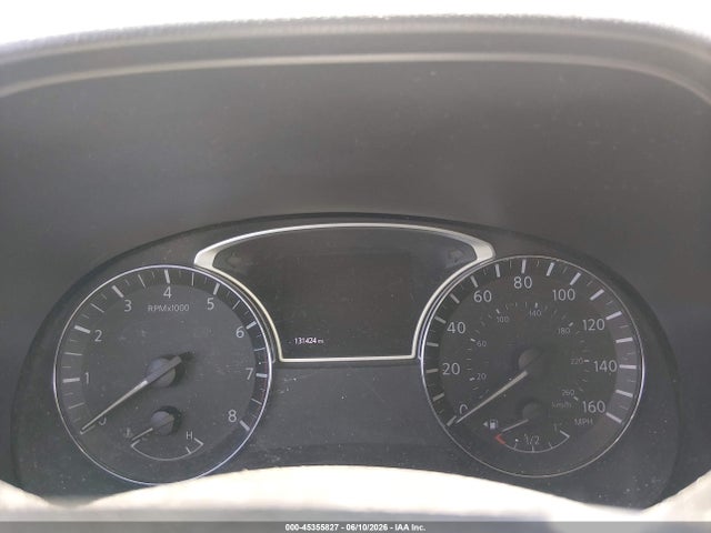 Nissan Pathfinder Sv 2017 5N1DR2MN1HC646078 Image 7