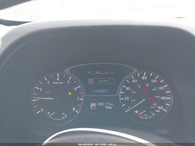 Продаж на аукціоні авто 2015 Nissan Pathfinder Platinum, vin: 5N1AR2MMXFC600451, номер лоту: 45355830