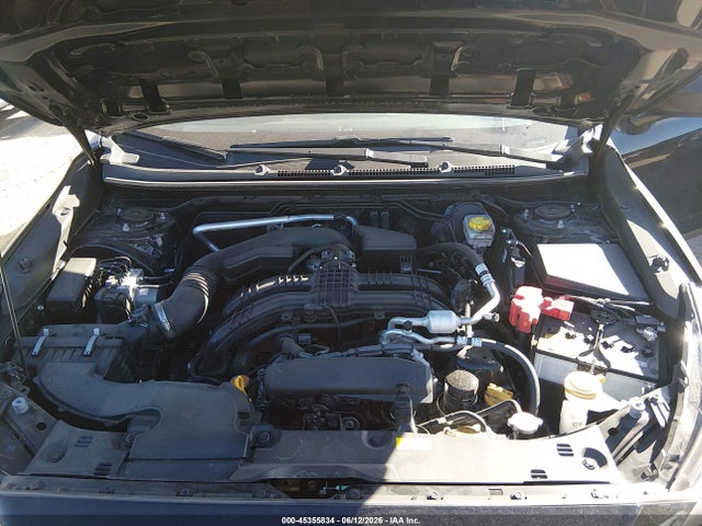 Aukcja sprzedaży 2025 Subaru Crosstrek, vin: JF2GUABC8SH297282, numer aukcji: 45355834