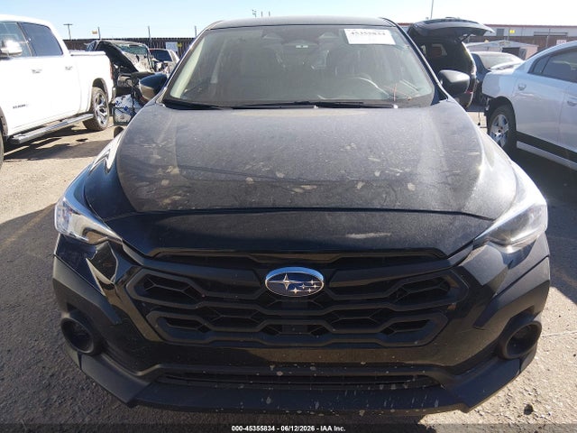 Aukcja sprzedaży 2025 Subaru Crosstrek, vin: JF2GUABC8SH297282, numer aukcji: 45355834