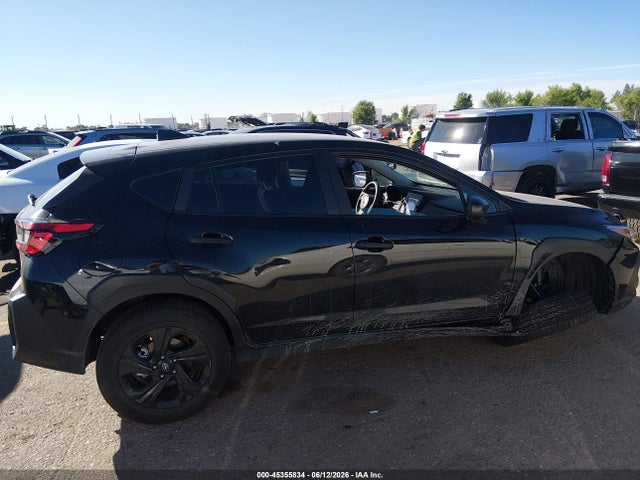 Aukcja sprzedaży 2025 Subaru Crosstrek, vin: JF2GUABC8SH297282, numer aukcji: 45355834