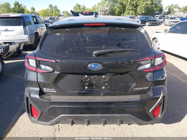 Aukcja sprzedaży 2025 Subaru Crosstrek, vin: JF2GUABC8SH297282, numer aukcji: 45355834
