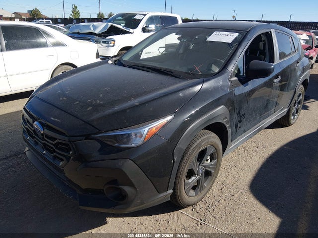 Aukcja sprzedaży 2025 Subaru Crosstrek, vin: JF2GUABC8SH297282, numer aukcji: 45355834