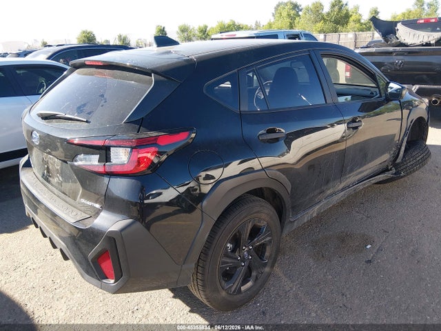 Aukcja sprzedaży 2025 Subaru Crosstrek, vin: JF2GUABC8SH297282, numer aukcji: 45355834