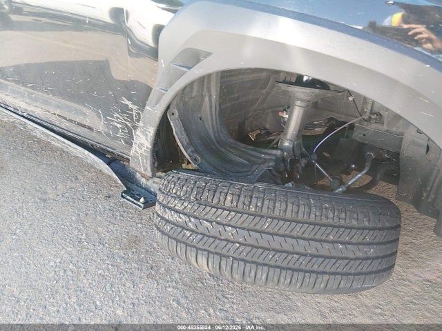 Aukcja sprzedaży 2025 Subaru Crosstrek, vin: JF2GUABC8SH297282, numer aukcji: 45355834