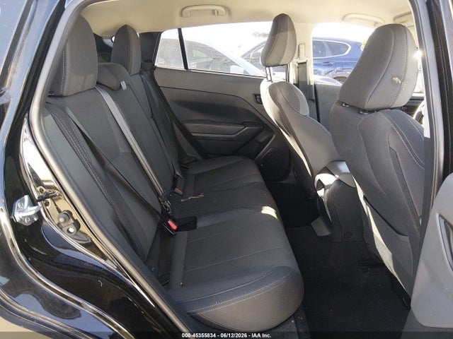 Aukcja sprzedaży 2025 Subaru Crosstrek, vin: JF2GUABC8SH297282, numer aukcji: 45355834