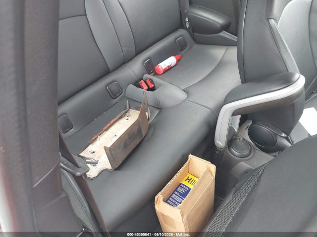45355841 :رقم المزاد ، WMWMF73508TT91870 vin ، 2008 Mini Cooper S مزاد بيع