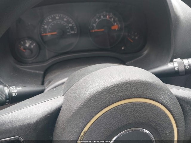Aukcja sprzedaży 2014 Jeep Compass Sport, vin: 1C4NJDBB1ED566452, numer aukcji: 45355848